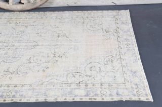 Antique Turkish Farmhouse Rug - Thumbnail