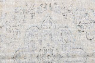 Antique Turkish Farmhouse Rug - Thumbnail