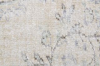 Antique Turkish Farmhouse Rug - Thumbnail