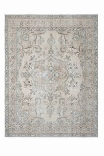 Antique Persian Bohem 10x13 Wool Persian Rug - Thumbnail