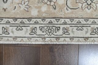 Antique Persian Bohem 10x13 Wool Persian Rug - Thumbnail