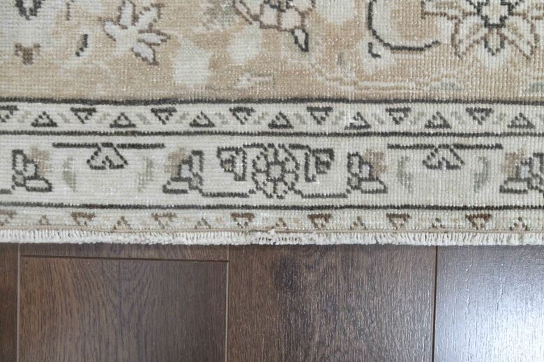 Antique Persian Bohem 10x13 Wool Persian Rug