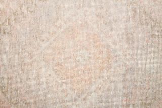 Antique Runner Rug - Thumbnail