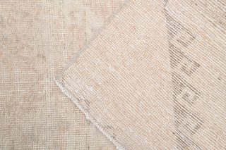 Antique Runner Rug - Thumbnail