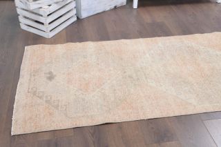 Antique Runner Rug - Thumbnail