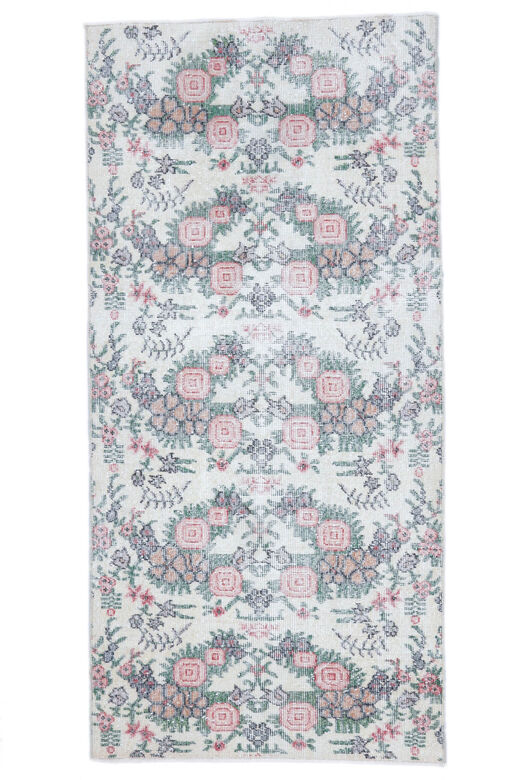 Ashina - Botanical Anatolian Runner