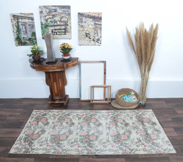 Ashina - Botanical Anatolian Runner