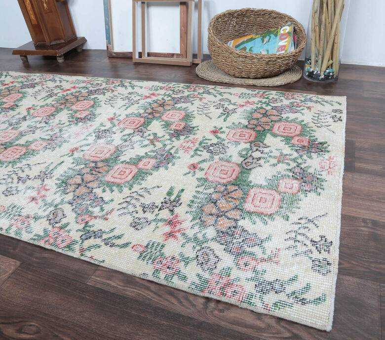 Ashina - Botanical Anatolian Runner