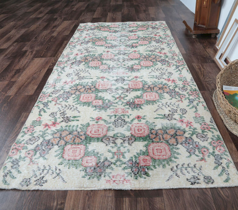 Ashina - Botanical Anatolian Runner