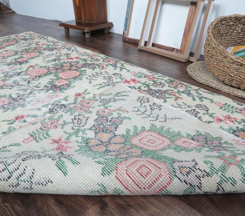 Ashina - Botanical Anatolian Runner