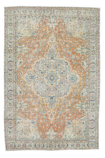 Avah - Oriental Persian Antique Rug - Thumbnail