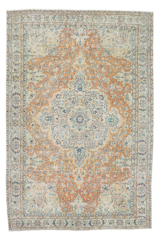 Avah - Oriental Persian Antique Rug