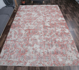 Aviana - Bohemian Turkish Rug - Thumbnail