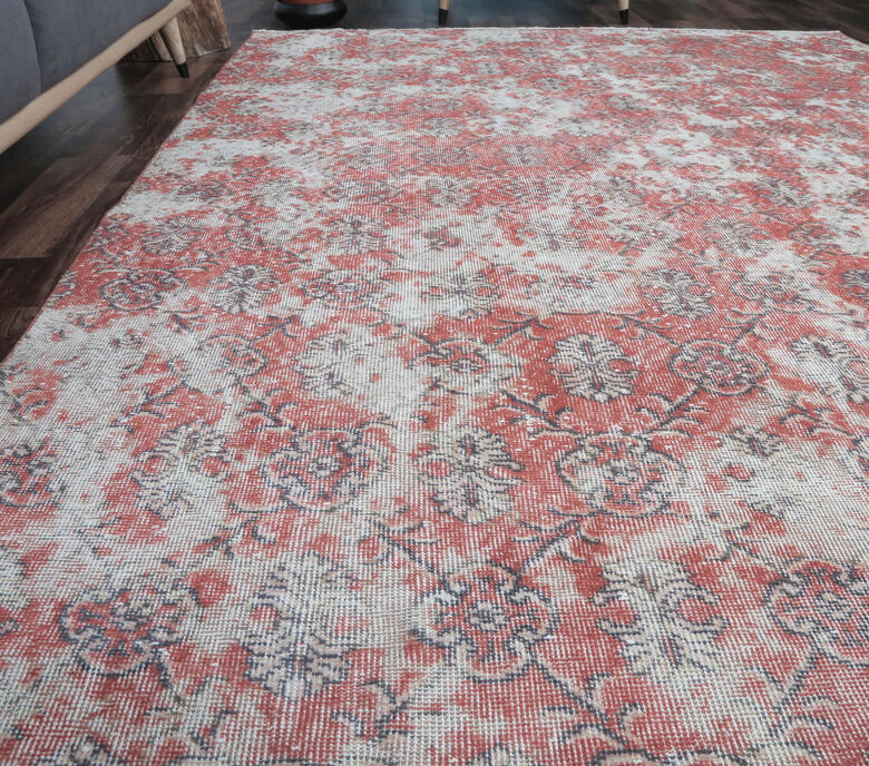 Aviana - Bohemian Turkish Rug