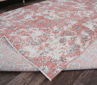 Aviana - Bohemian Turkish Rug - Thumbnail