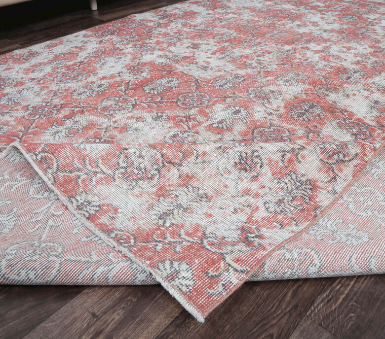 Aviana - Bohemian Turkish Rug