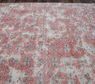 Aviana - Bohemian Turkish Rug - Thumbnail