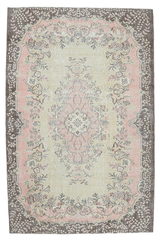 Avianna - Oriental Kurdish Rug