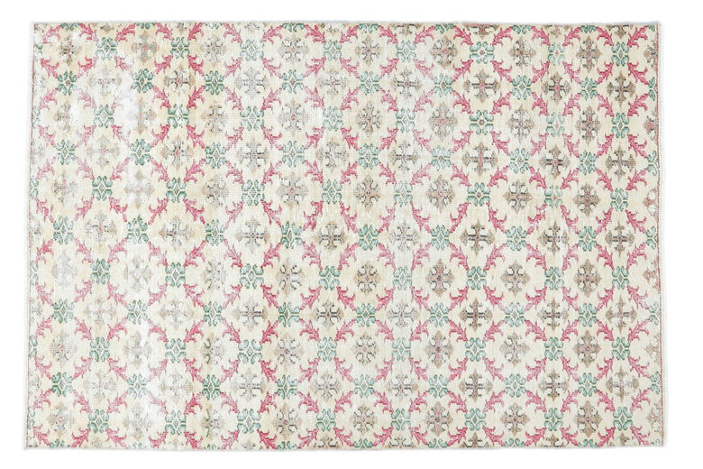 Ayaz - Vintage Home Decor Rug