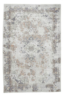 Aybanu - Distressed Oriental Rug - Thumbnail