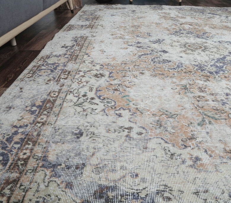 Aybanu - Distressed Oriental Rug