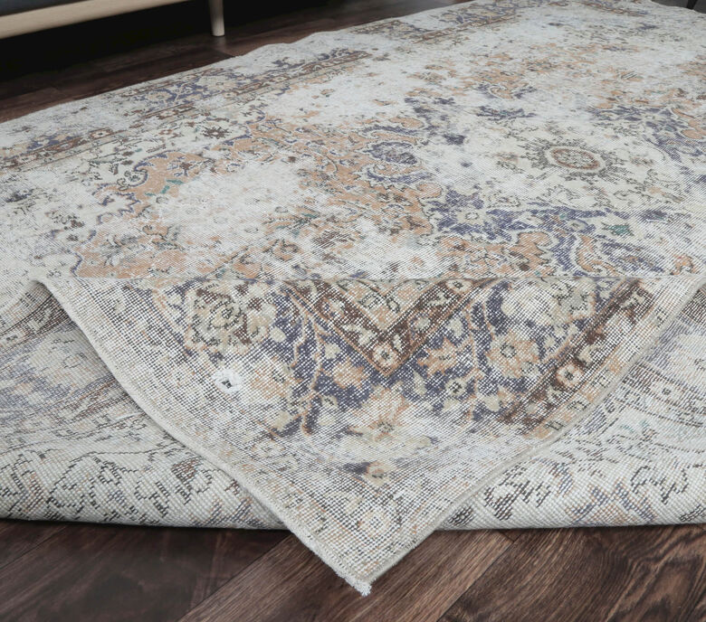 Aybanu - Distressed Oriental Rug