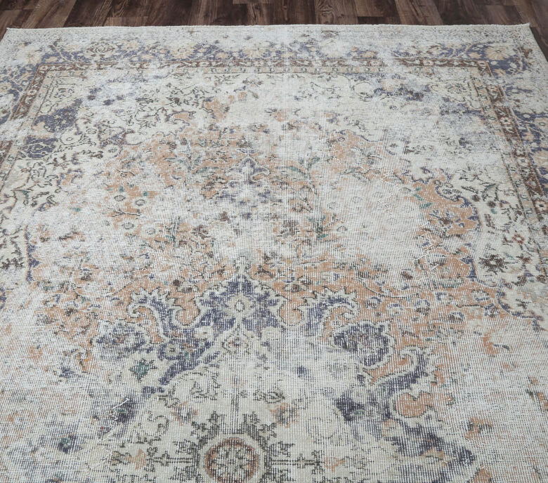 Aybanu - Distressed Oriental Rug