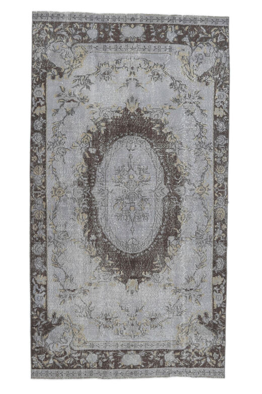 Aybel - Medallion Vintage Rug