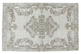 Aycin - Bohemian Vintage Rug - Thumbnail