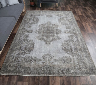 Aydinc - Oriental Turkish Rug - Thumbnail