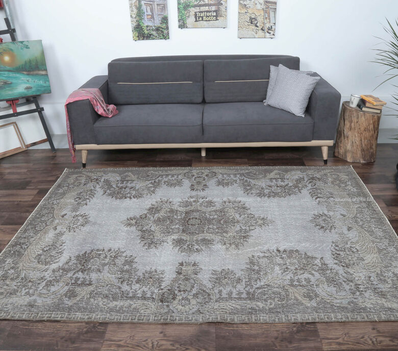 Aydinc - Oriental Turkish Rug