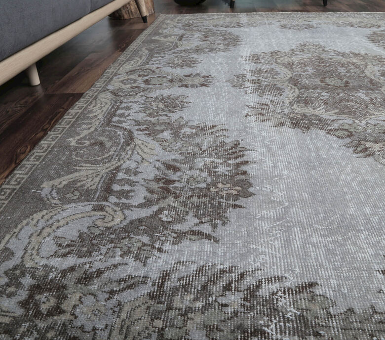 Aydinc - Oriental Turkish Rug