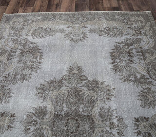 Aydinc - Oriental Turkish Rug - Thumbnail