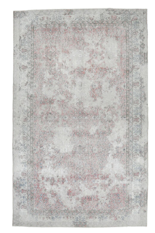 Aydogan - Antique Distressed Rug