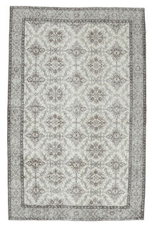 Aydogdu - Turkish Vintage Area Rug - Thumbnail