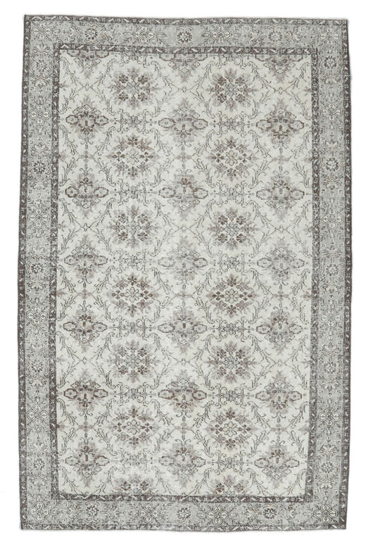 Aydogdu - Turkish Vintage Area Rug