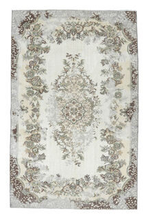 Ayhan - Turkish Vintage Rug - Thumbnail