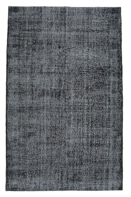 Aysar - Dark Turkish Rug