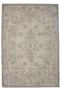 Ayseli - Vintage Turkish Rug - Thumbnail