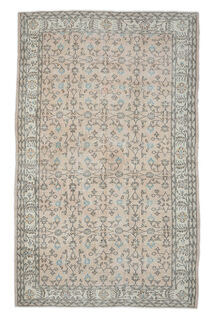 Aysevil - Soft Vintage Rug - Thumbnail