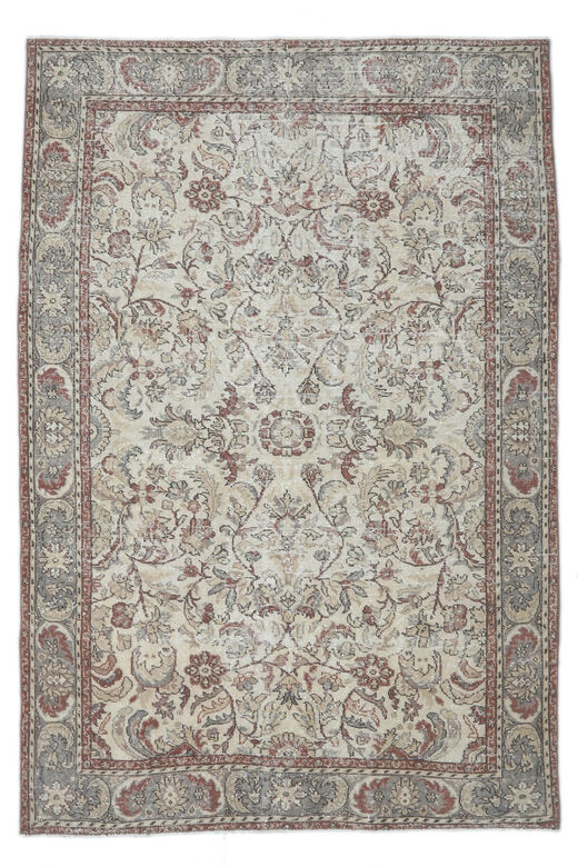 Aysuda - Turkish Area Rug