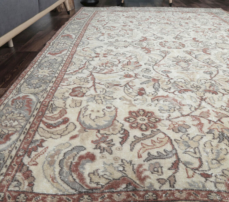 Aysuda - Turkish Area Rug