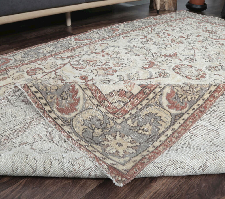 Aysuda - Turkish Area Rug