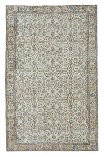 Aysun - Housewarming Vintage Rug - Thumbnail