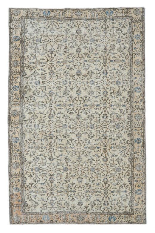 Aysun - Housewarming Vintage Rug