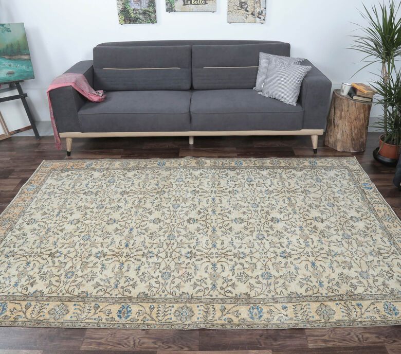 Aysun - Housewarming Vintage Rug