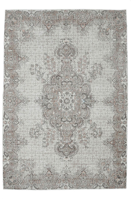 Aysuna - Eclectic Vintage Rug