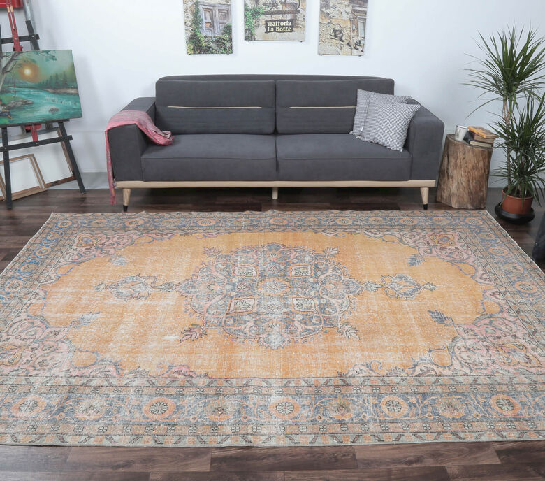 Ayten - Persian Oriental Rug