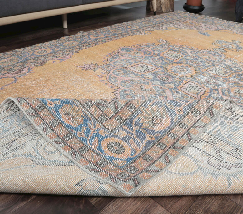 Ayten - Persian Oriental Rug