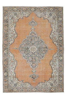 Ayumi - Oriental Vintage Rug - Thumbnail